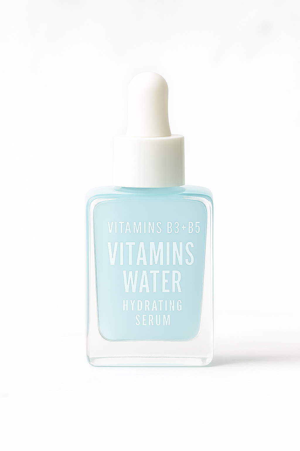 Vitamins Water | Antioxidant Serum