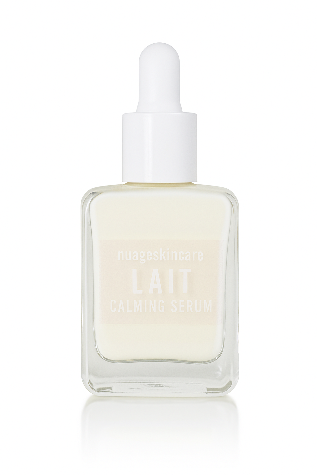 LAIT | Calming Serum