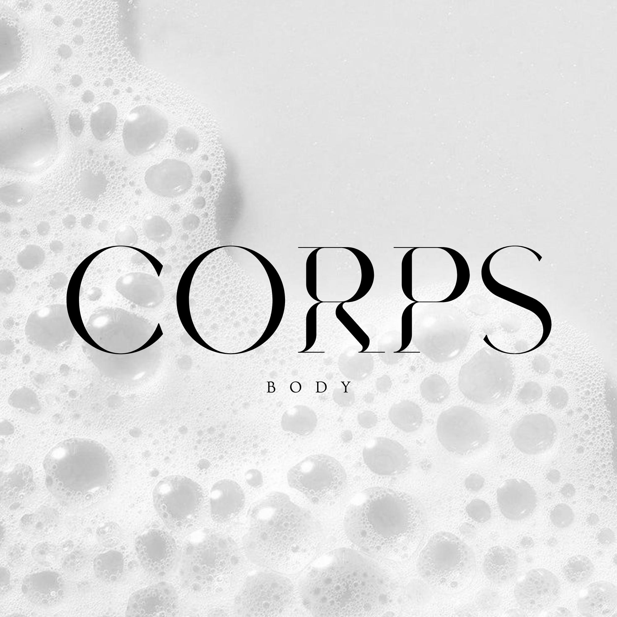 CORPS | BODY