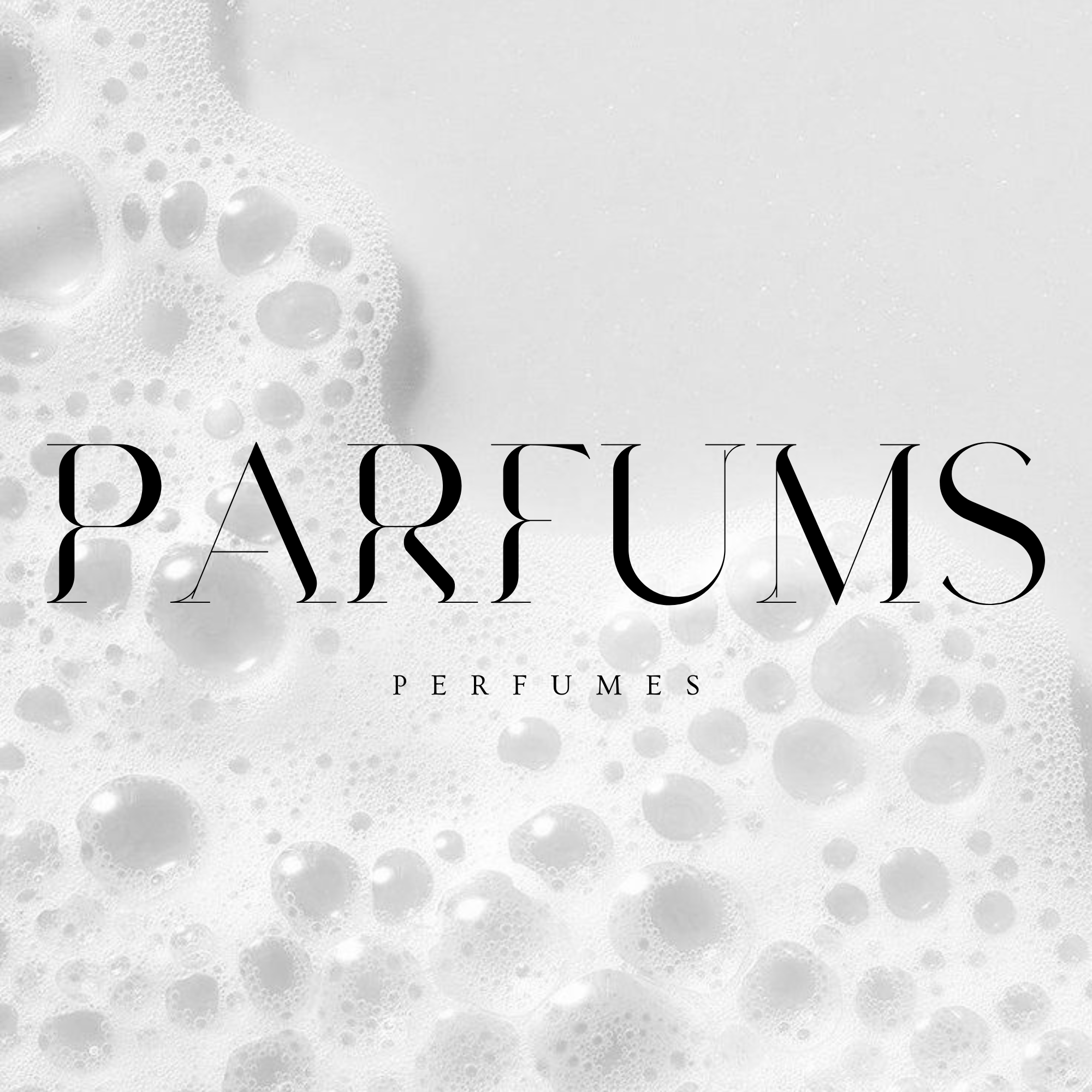PARFUMS | PERFUMES