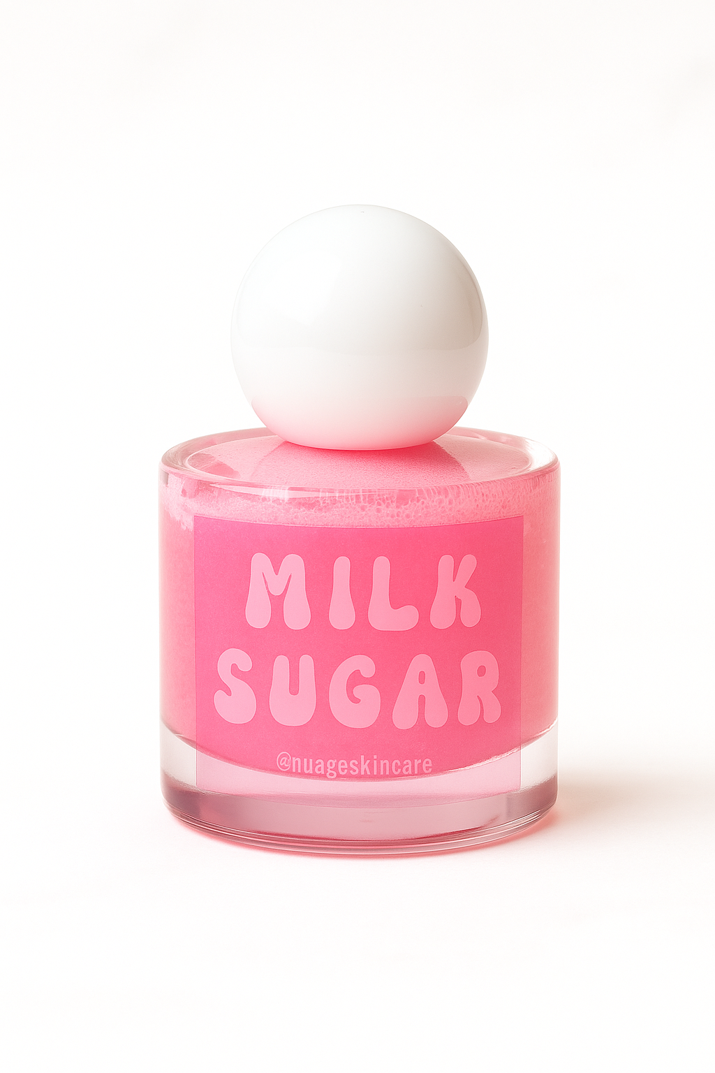 MILK SUGAR | Vanilla Perfume