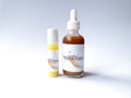 Banana Cream - Rolling Oil Perfume