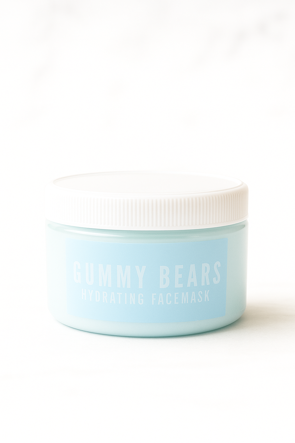 Gummy Bears | Hydrating Face Mask