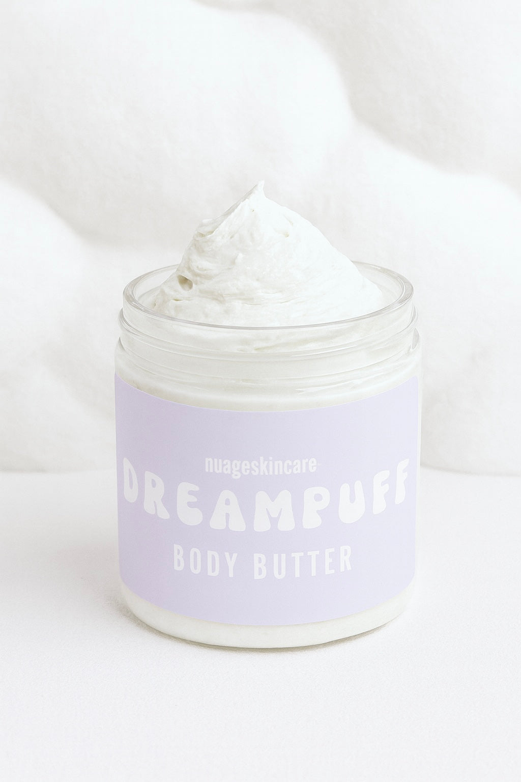 DREAMPUFF ☁️ BODY BUTTER marshmallow