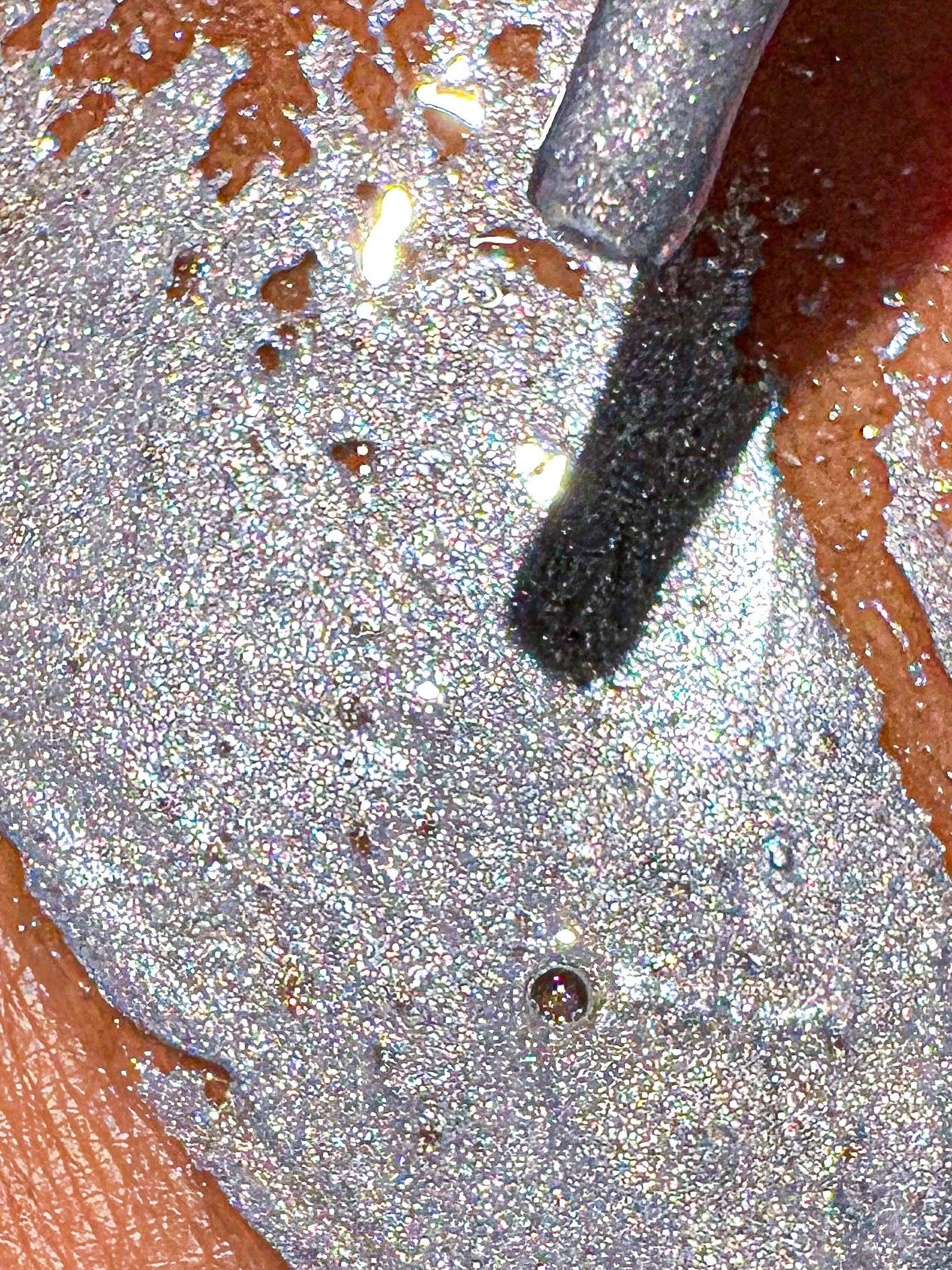 Fairy Dust - Huile Scintillante