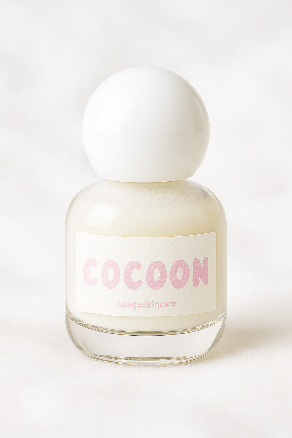 COCOON | Fresh Perfume