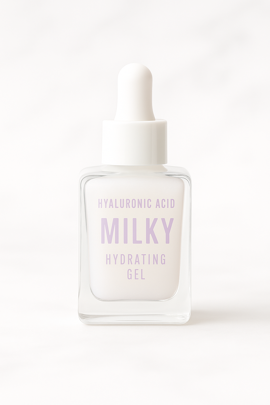 Milky | Hydrating Gel