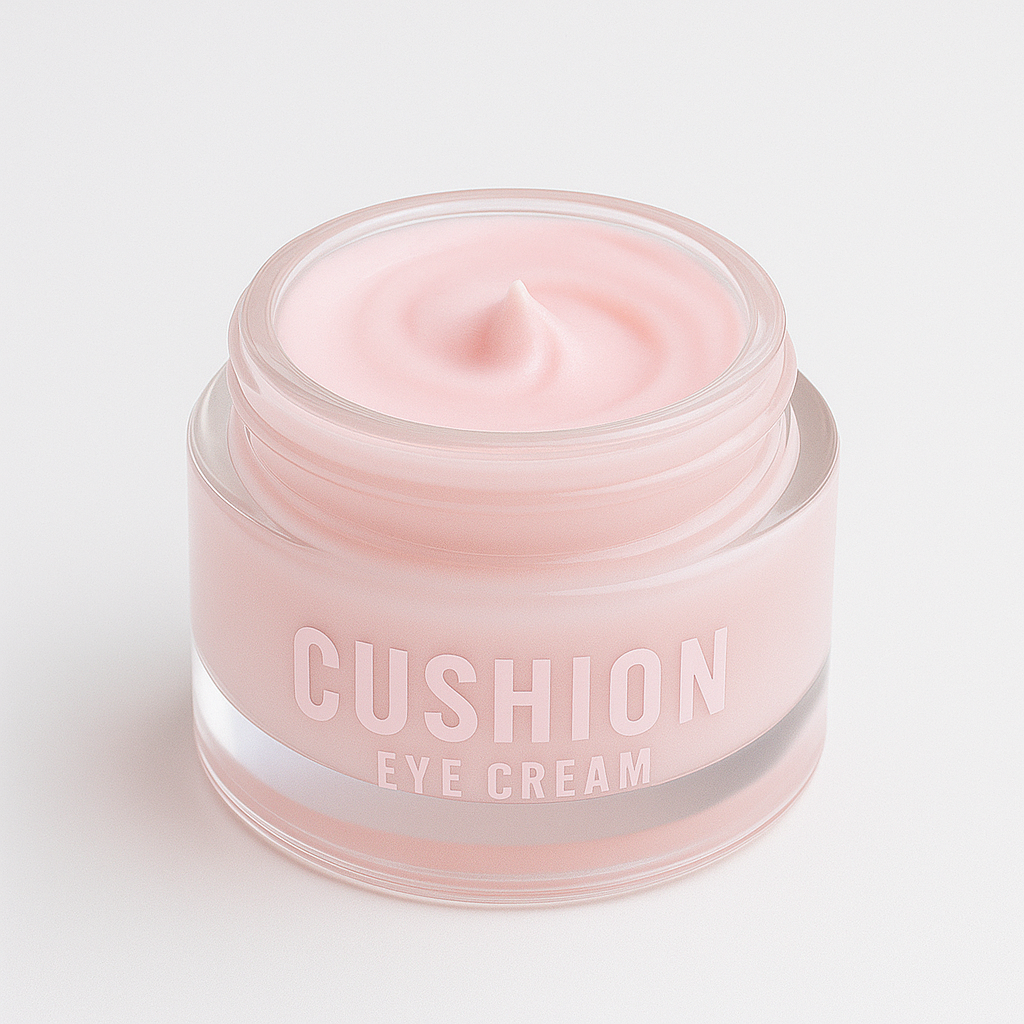 Cushion | Firming Eye Cream