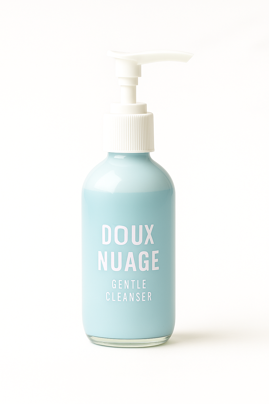 Doux Nuage | Gentle Cleanser