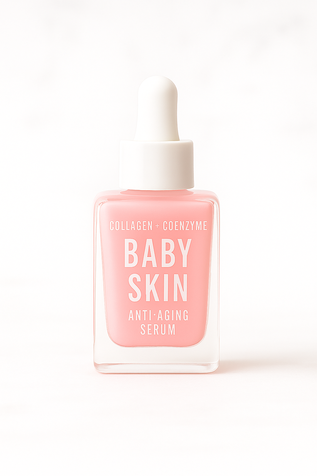 Baby Skin | Anti-agin Serum
