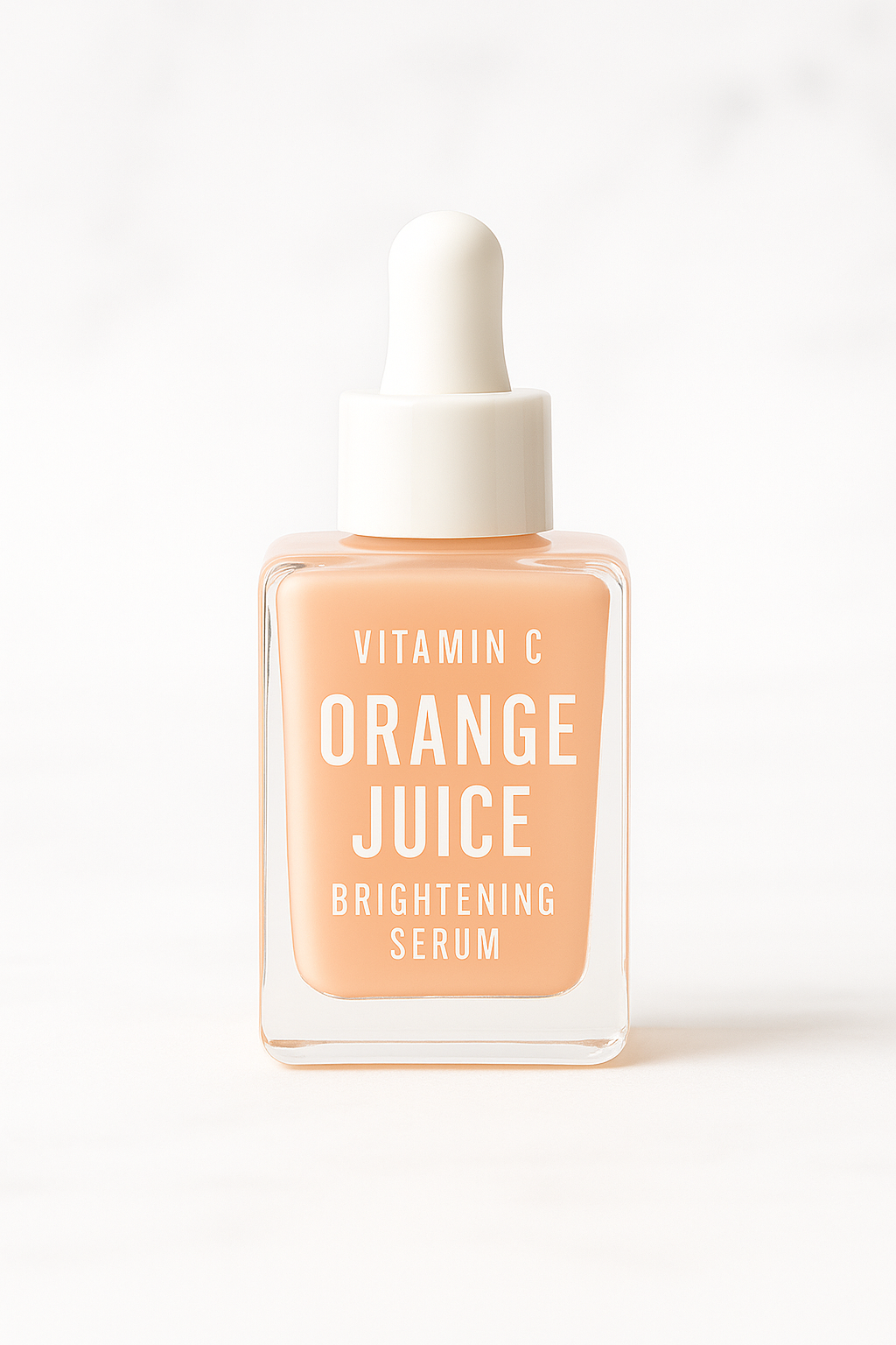 Orange juice | Brightening Serum
