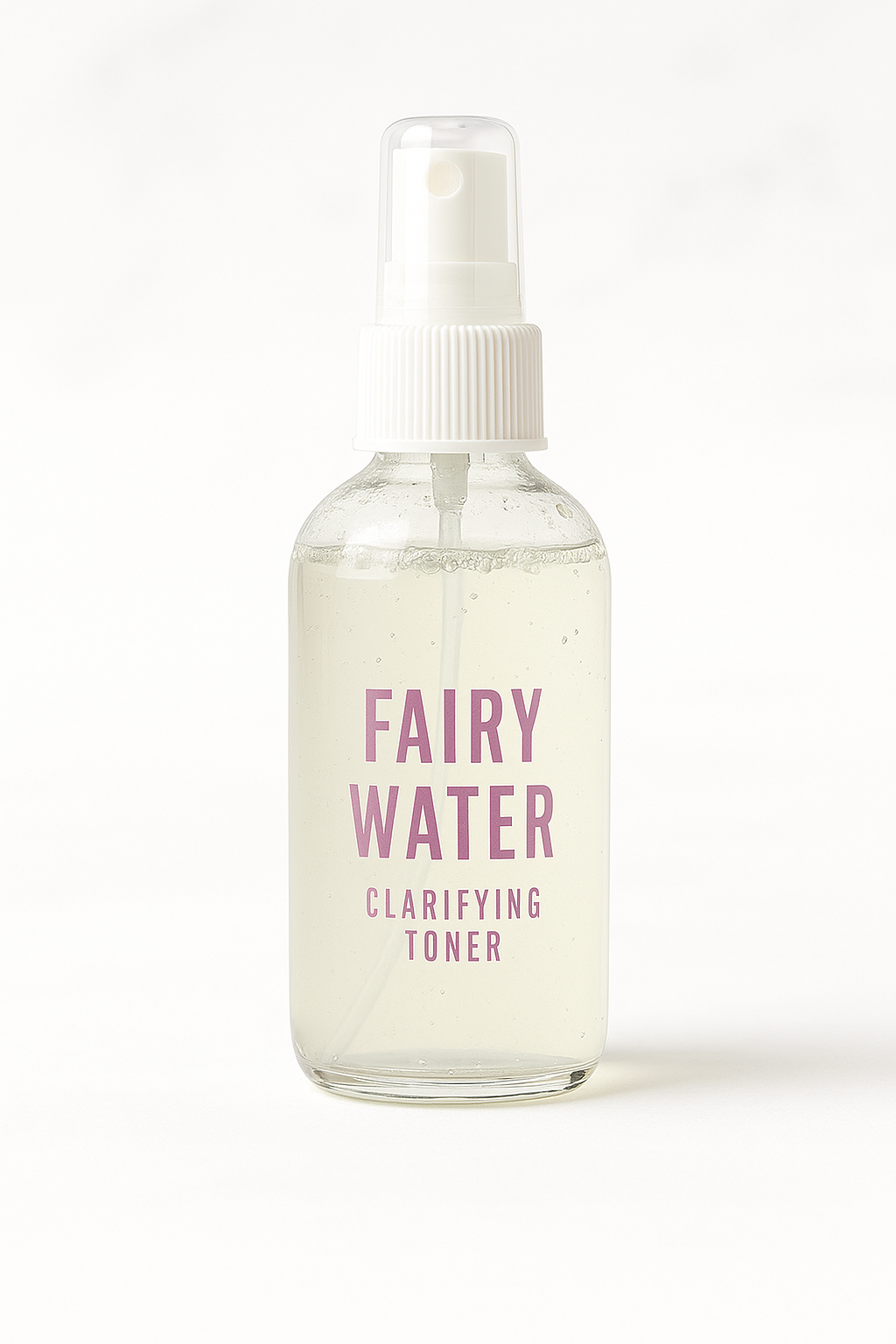 Fairy Water | Clarifying Toner