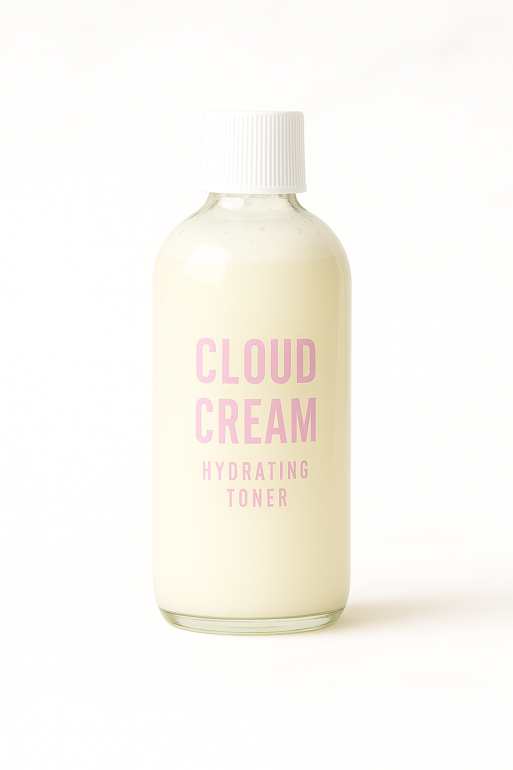 Cloud Cream | Milky Toner