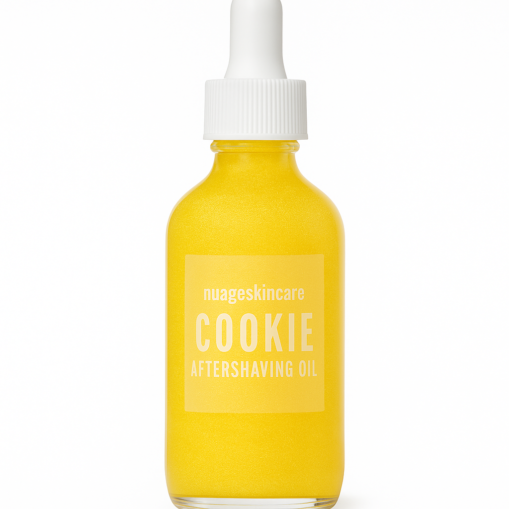 COOKIE | After Shaving Oil