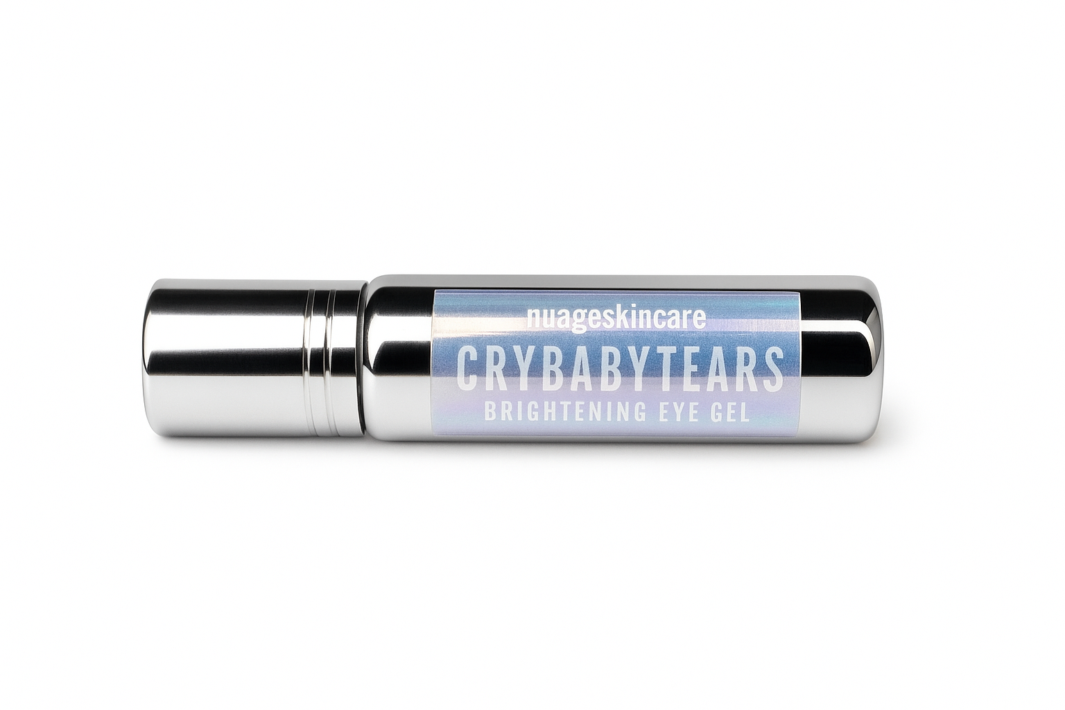 Cry Baby Eye Drops | Brightening Eye Gel