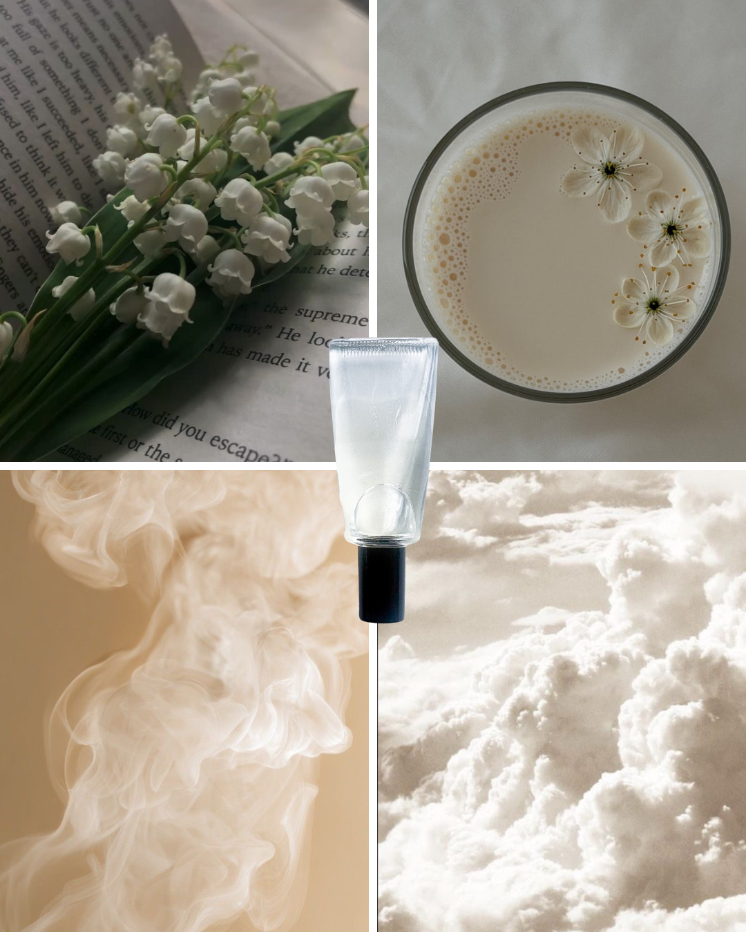 Nuage - Eau de parfum