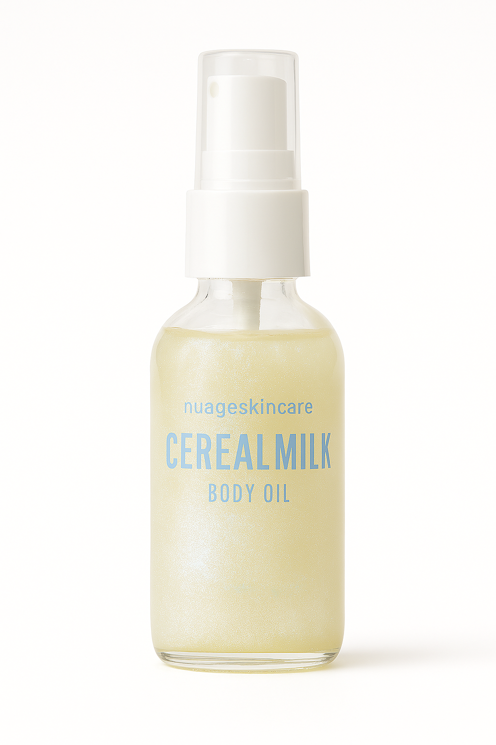 CEREAL MILK | Body Oil