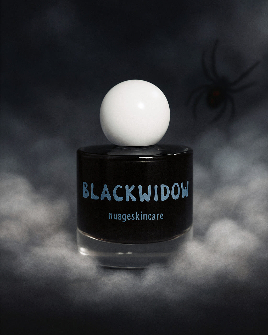 BlackWidow | Perfume