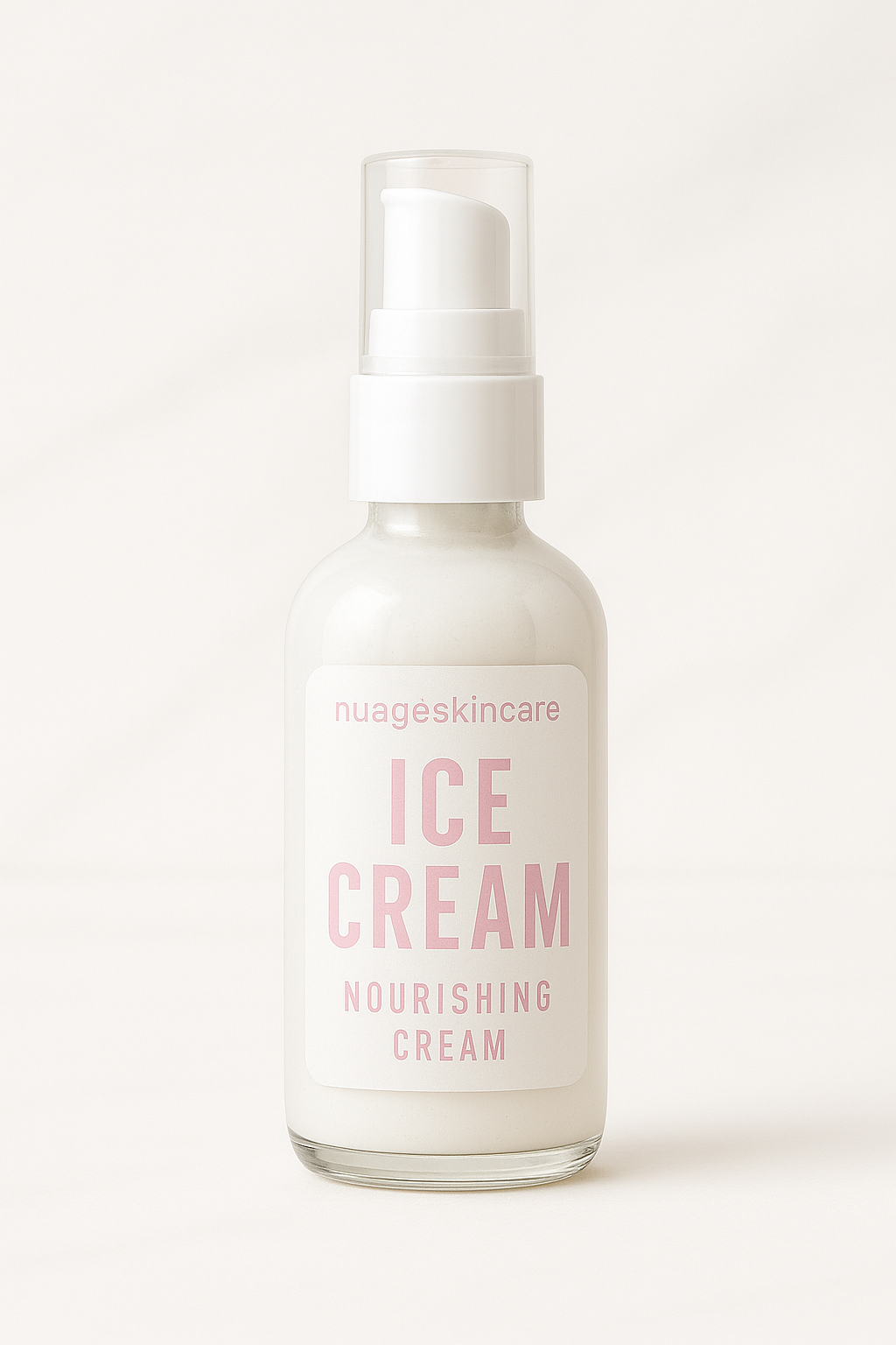Crème glacée | Crème de nuit