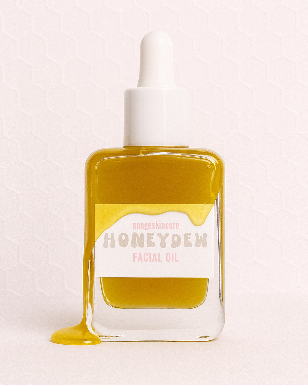 Honey Dew | Facial Oil