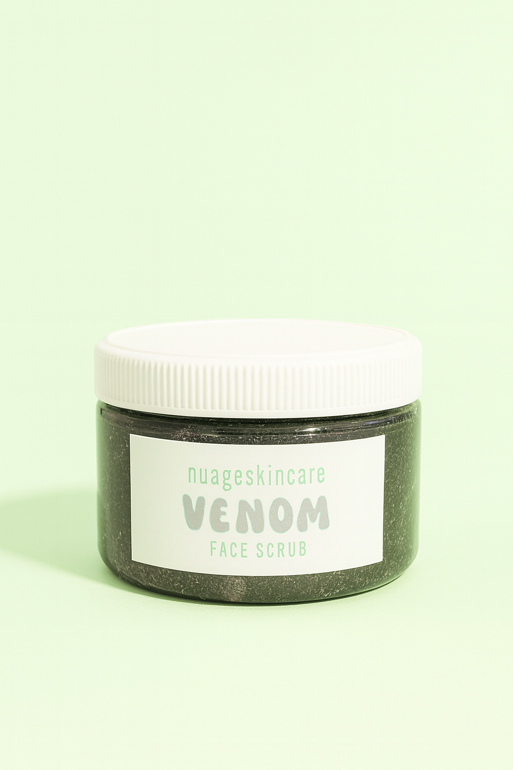 Venom | Face Scrub