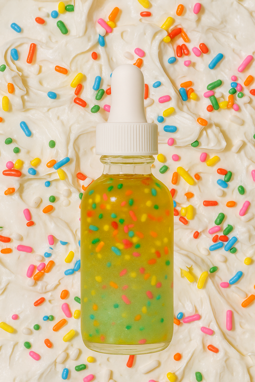 BIRTHDAYCAKE 🧁 | BODY OIL (limited edition)