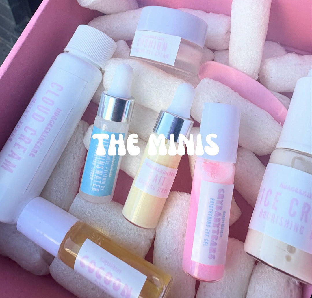 Theminis