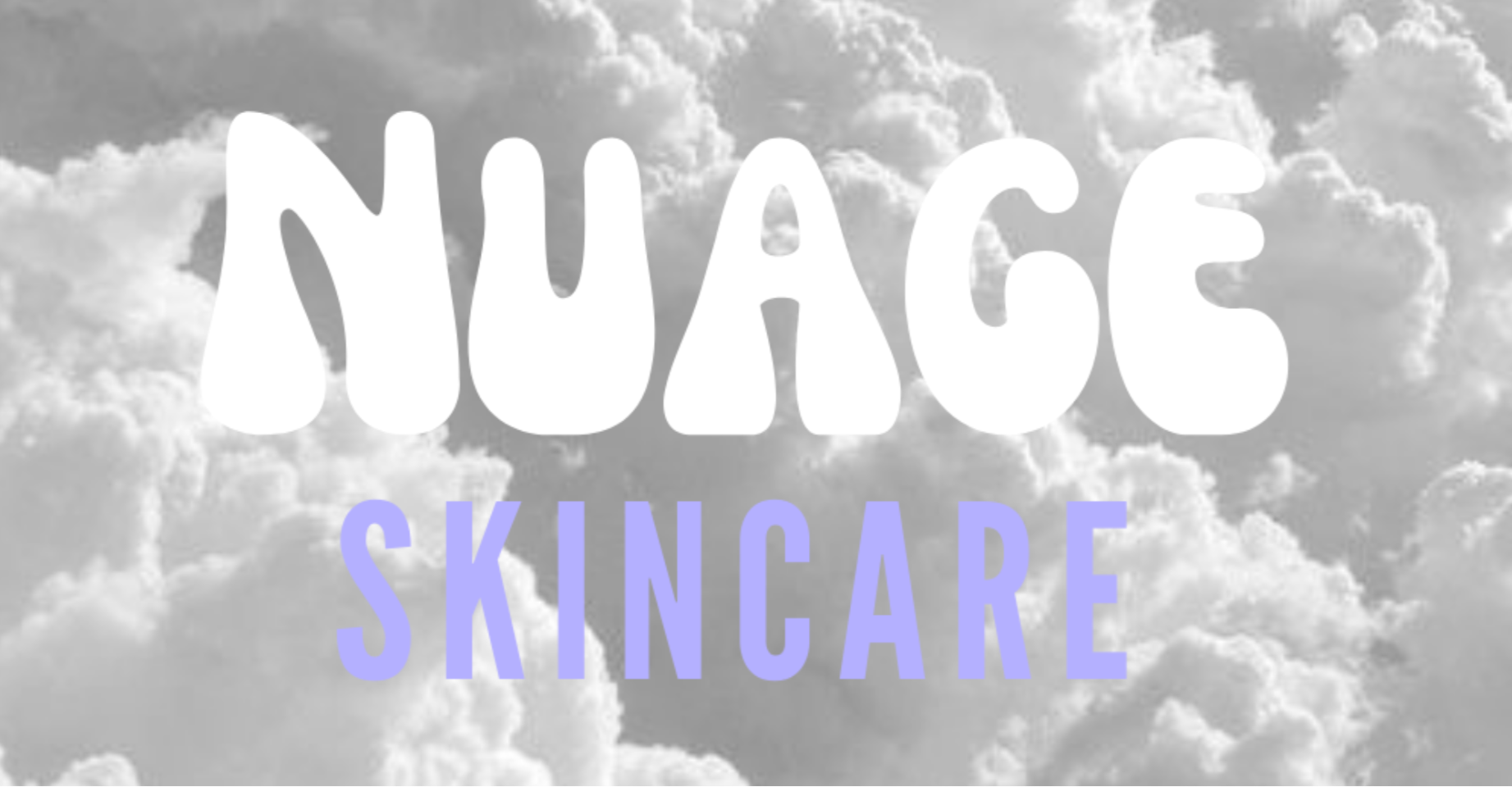 nuage skincare